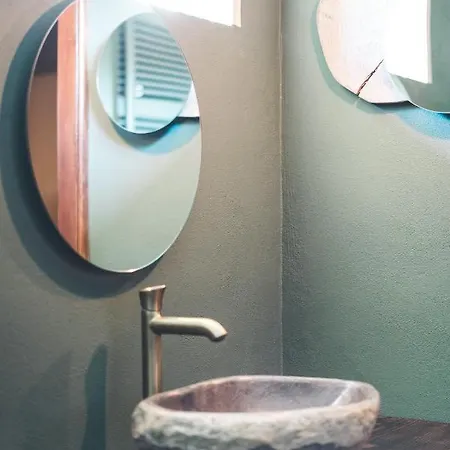 Hotell Rifugio Pian Di Rocchi Corniolo (Emilia-Romagna)