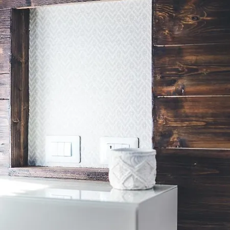 Rifugio Pian Di Rocchi *