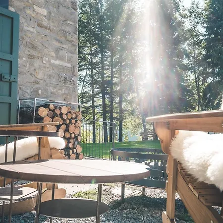 Hotell Rifugio Pian Di Rocchi *