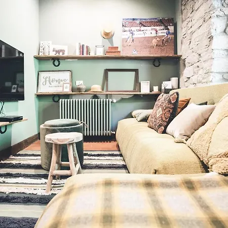 Rifugio Pian Di Rocchi * Corniolo (Emilia-Romagna)