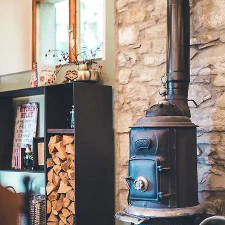 Rifugio Pian Di Rocchi Hotell *