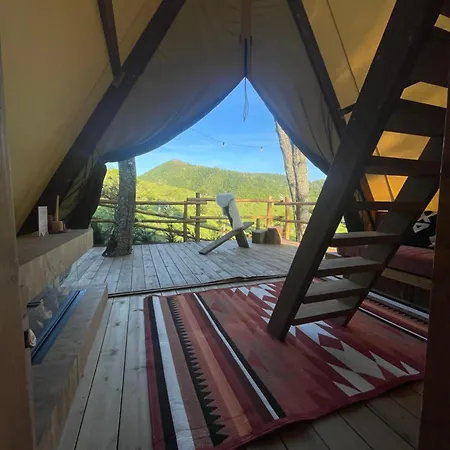 Rifugio Pian Di Rocchi Hotell