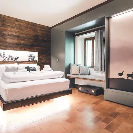 Rifugio Pian Di Rocchi * Corniolo