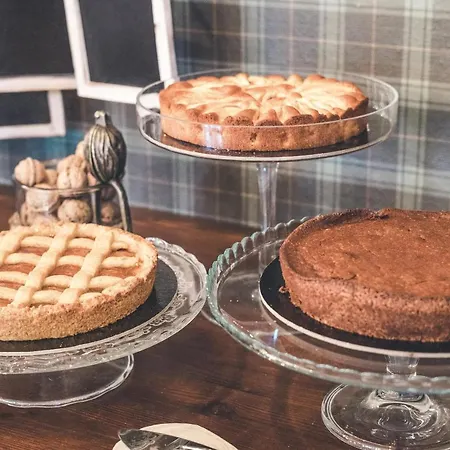 Hotel Rifugio Pian Di Rocchi *