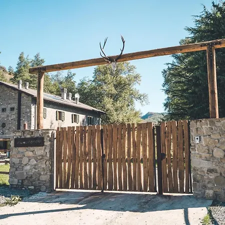 Hotel Rifugio Pian Di Rocchi *