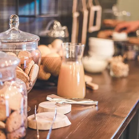 Rifugio Pian Di Rocchi Hotel *