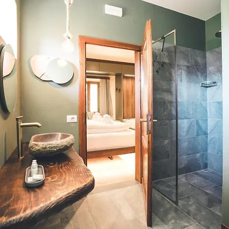 Rifugio Pian Di Rocchi Hotel *