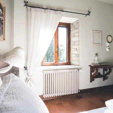 Rifugio Pian Di Rocchi Hotel Corniolo (Emilia-Romagna)