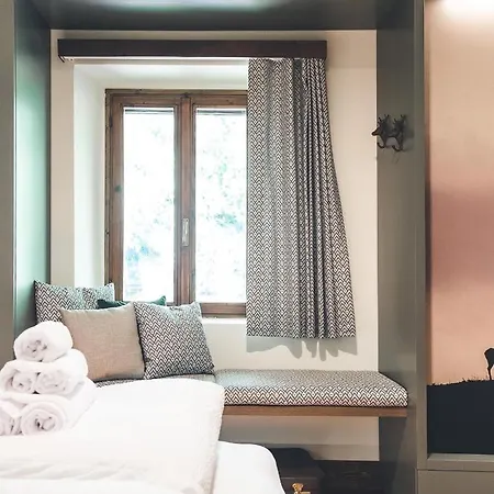 Rifugio Pian Di Rocchi * Corniolo