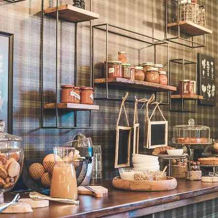 Hotel Rifugio Pian Di Rocchi *