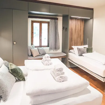 Rifugio Pian Di Rocchi Hotell
