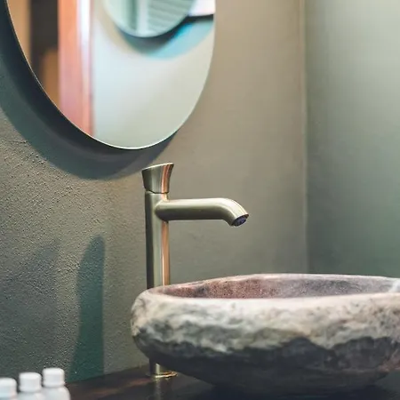 ホテル Rifugio Pian Di Rocchi Corniolo