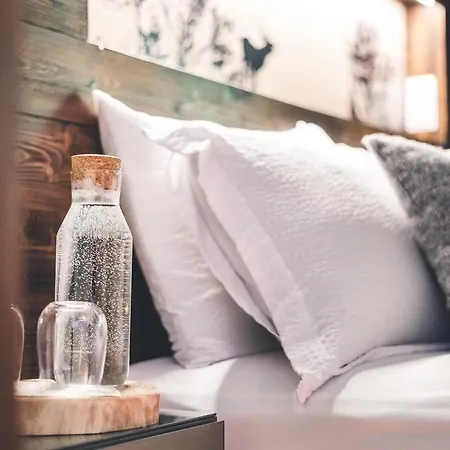 Rifugio Pian Di Rocchi *