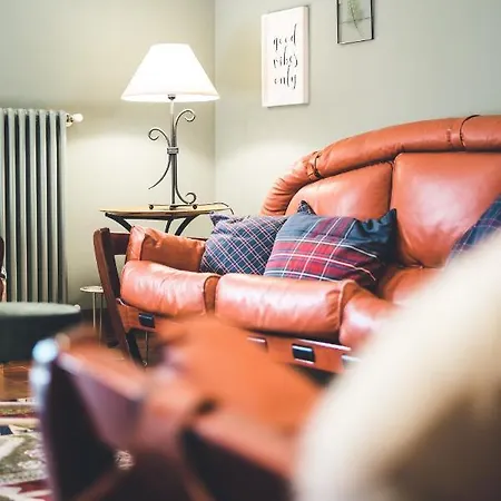 Rifugio Pian Di Rocchi Hotel