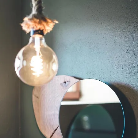 Hotel Rifugio Pian Di Rocchi Corniolo (Emilia-Romagna)