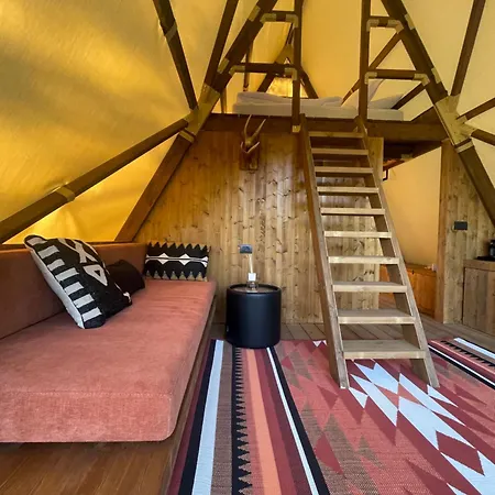 Rifugio Pian Di Rocchi *