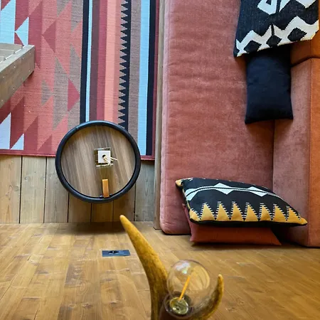 Hotel Rifugio Pian Di Rocchi *