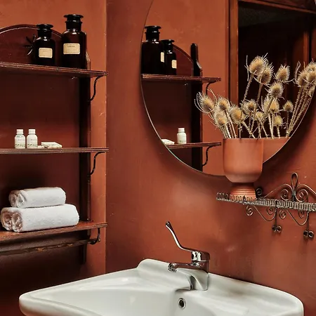 Rifugio Pian Di Rocchi Hotel Corniolo (Emilia-Romagna)