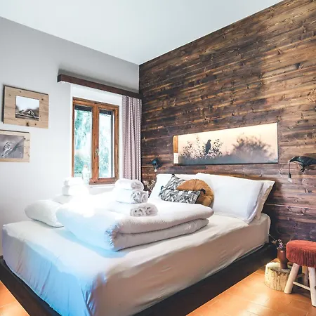 Rifugio Pian Di Rocchi Corniolo (Emilia-Romagna)