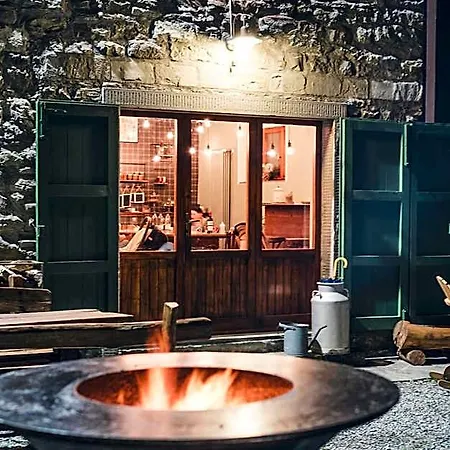 Rifugio Pian Di Rocchi Corniolo (Emilia-Romagna)