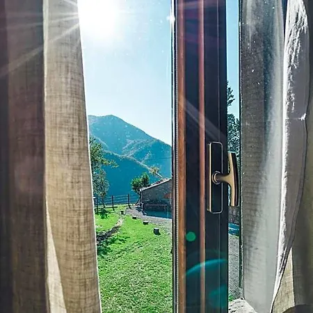 Rifugio Pian Di Rocchi Corniolo (Emilia-Romagna)