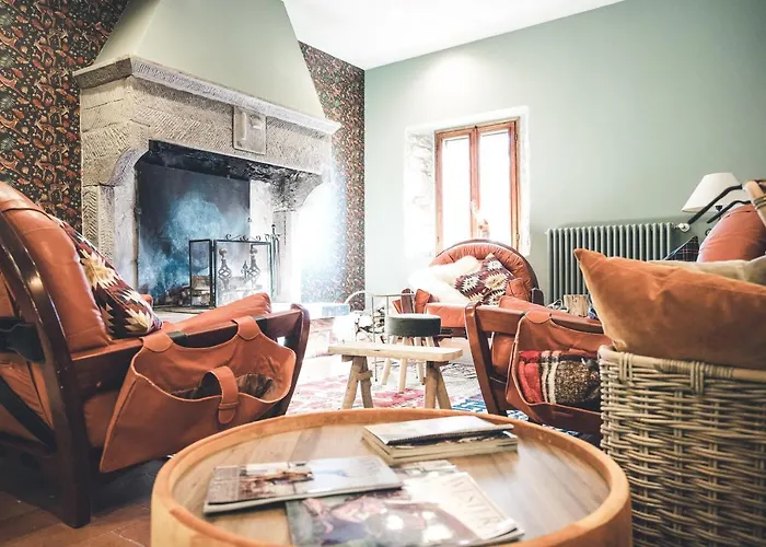 Rifugio Pian Di Rocchi Hotel *