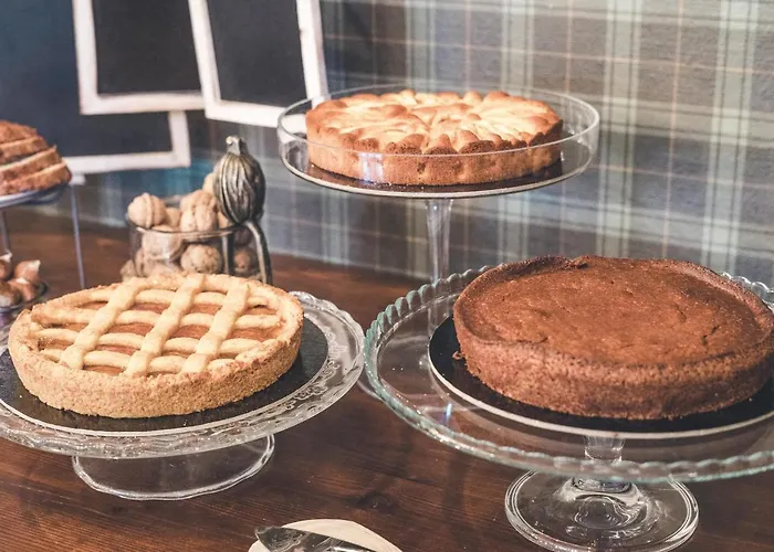 호텔 Rifugio Pian Di Rocchi *