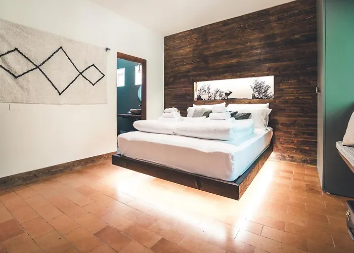 Rifugio Pian Di Rocchi Hotel *