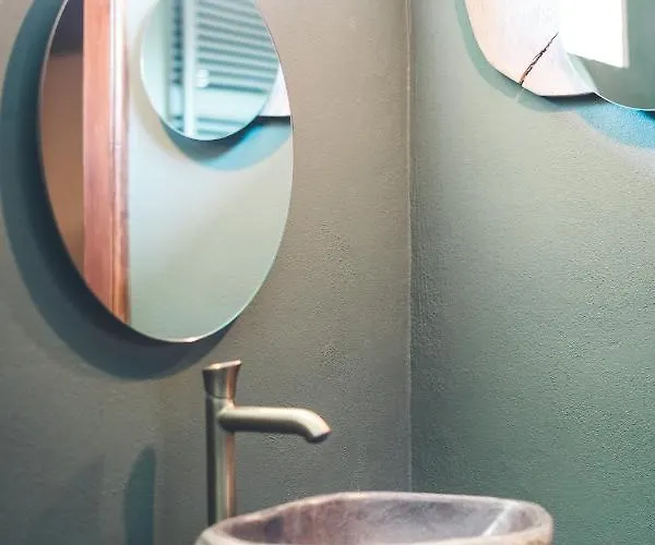 Hotel Rifugio Pian Di Rocchi Corniolo (Emilia-Romagna)