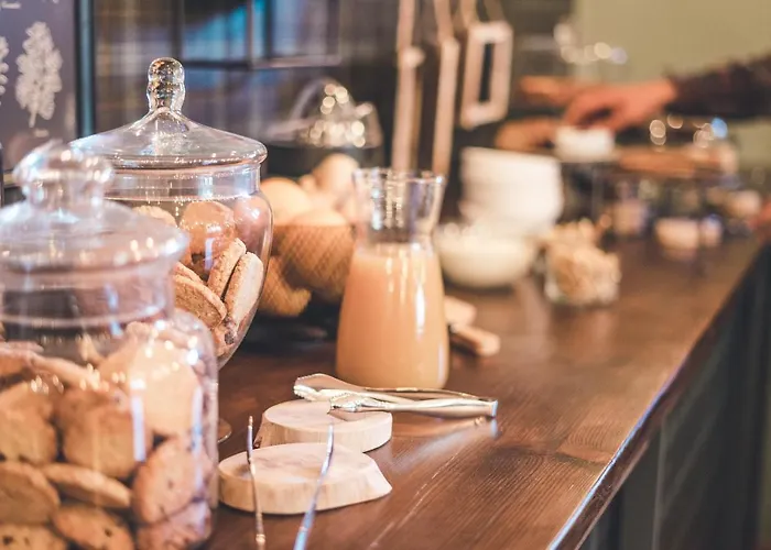 Rifugio Pian Di Rocchi Hotel *