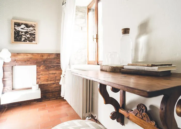 Rifugio Pian Di Rocchi Hotel