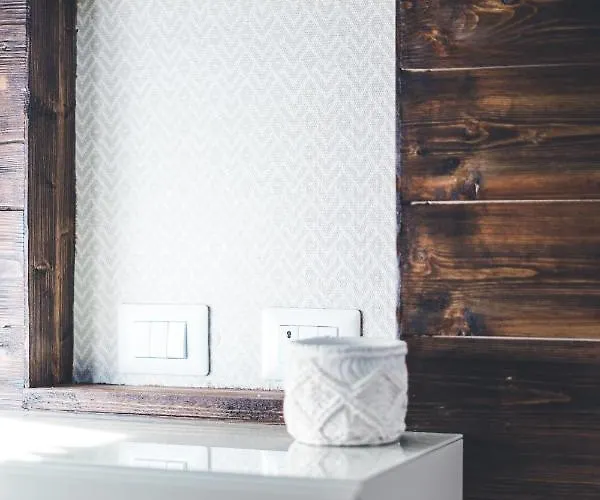 Rifugio Pian Di Rocchi *