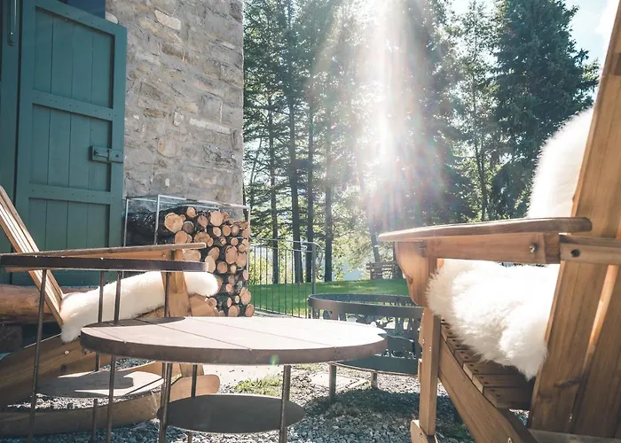 Hotel Rifugio Pian Di Rocchi *