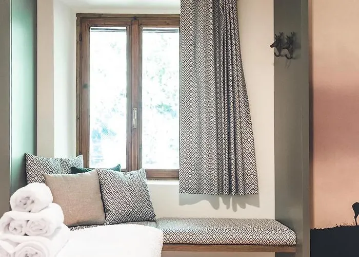 Rifugio Pian Di Rocchi * Corniolo (Emilia-Romagna)