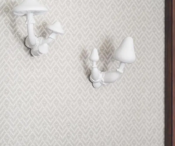 Rifugio Pian Di Rocchi 호텔 Corniolo (Emilia-Romagna)