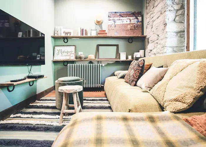 Rifugio Pian Di Rocchi * Corniolo (Emilia-Romagna)