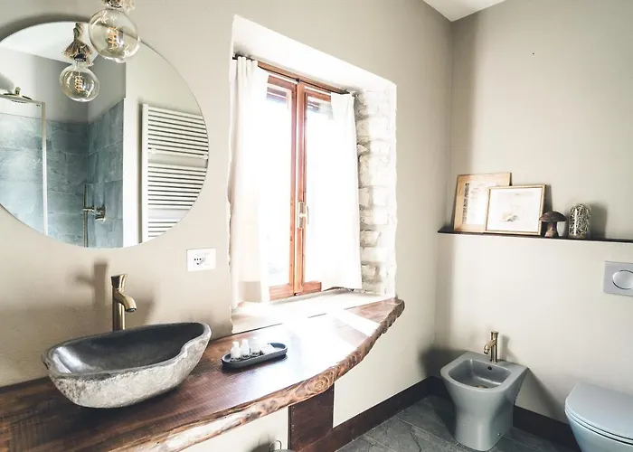 Rifugio Pian Di Rocchi Corniolo (Emilia-Romagna)