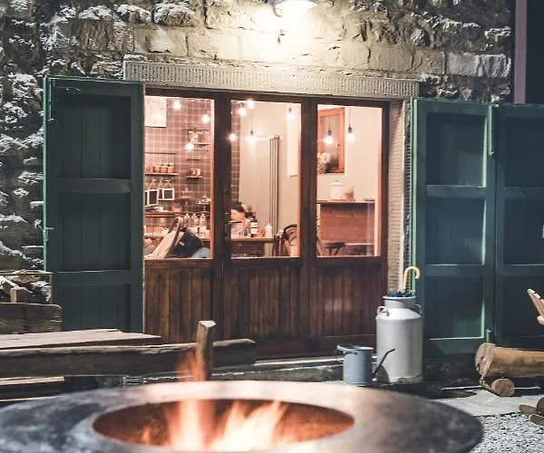 Hotel Rifugio Pian Di Rocchi *