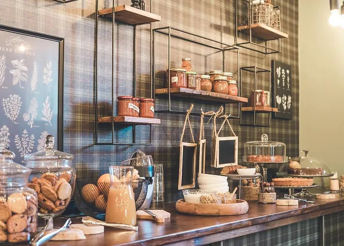 Hotel Rifugio Pian Di Rocchi *