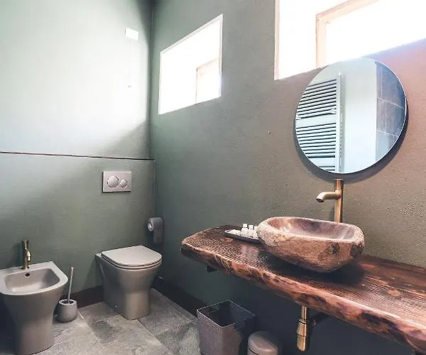 Rifugio Pian Di Rocchi Hotel Corniolo (Emilia-Romagna)