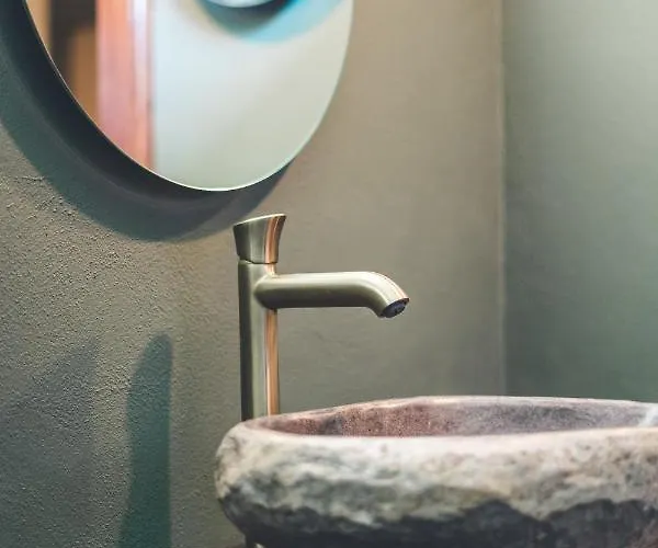 호텔 Rifugio Pian Di Rocchi Corniolo (Emilia-Romagna)