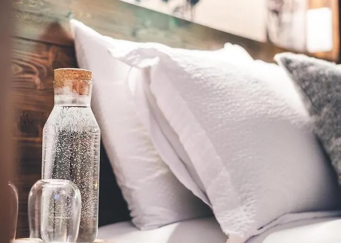 Rifugio Pian Di Rocchi *