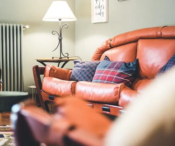 Rifugio Pian Di Rocchi Hotel