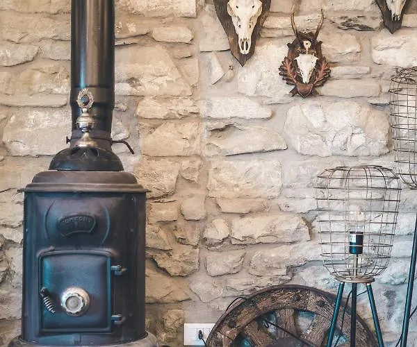 Hotel Rifugio Pian Di Rocchi