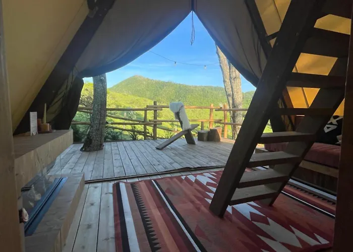 Rifugio Pian Di Rocchi Hotel