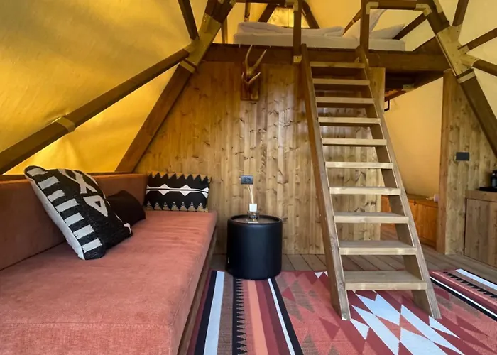 Rifugio Pian Di Rocchi *