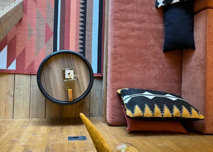 Hotel Rifugio Pian Di Rocchi *