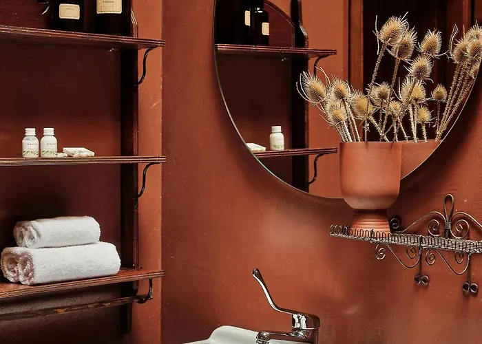 Rifugio Pian Di Rocchi 호텔 Corniolo (Emilia-Romagna)