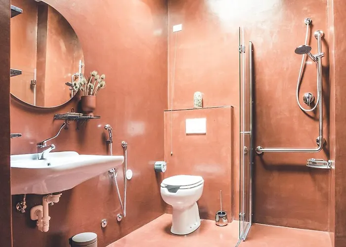 Rifugio Pian Di Rocchi Hotel *