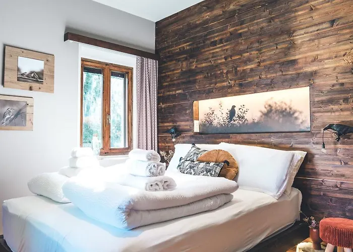 Rifugio Pian Di Rocchi Corniolo (Emilia-Romagna)